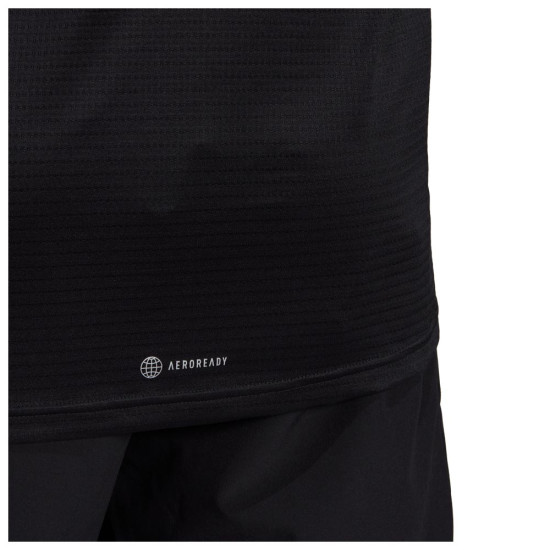 Adidas Ανδρική μακρυμάνικη μπλούζα Own the Run Long Sleeve Tee Adidas Ανδρική μακρυμάνικη μπλούζα Own the Run Long Sleeve Tee